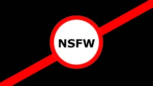 NSFW